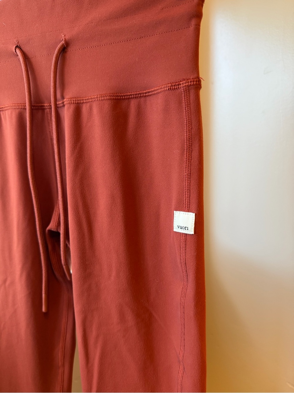 Women’s Vuori Leggings Size S